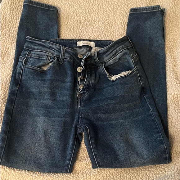 Assorted Jeans Collection - Picture 5 of 15